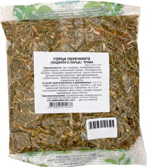 Горец перечный (водяной перец)