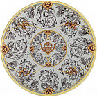 Доска сервирочная «Monogram»