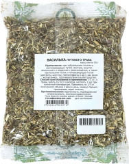 Василька лугового трава