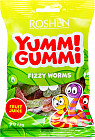 Мармелад жевательный «Fizzy Worms»