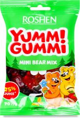 Мармелад жевательный «Mini Bear»