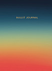 Блокнот в точку «Bullet Journal»