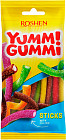 Мармелад жевательный «Sour Sticks»