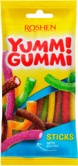 Мармелад жевательный «Sour Sticks»