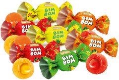Карамель «Bim-Bom»