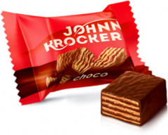 Конфеты «Johnny Krocker»