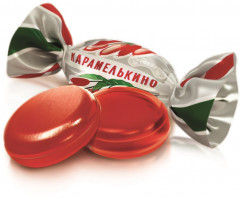 Карамель «Барбарис»