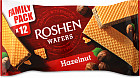 Вафли с орехом «Wafers»