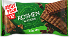 Вафли шоколадные «Wafers»