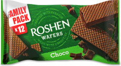 Вафли «Wafers»