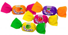Конфеты жевательные «Yummi's»