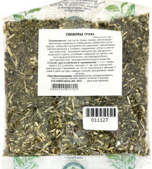 Пижмы цветки