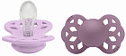 violet sky/mauve