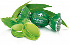 Карамель «Эвкалипт-ментол/Eucalyptus-menthol»