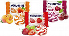 Карамель «Yogurtini»