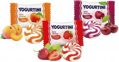 Карамель «Yogurtini»