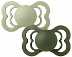 sage/hunter green