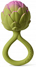 Погремушка-прорезыватель «Artichoke»
