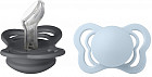 iron/baby blue