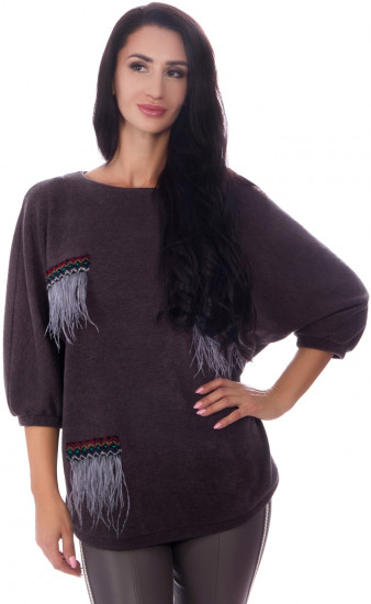 Джемпер женский