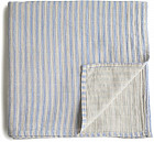 blue stripe