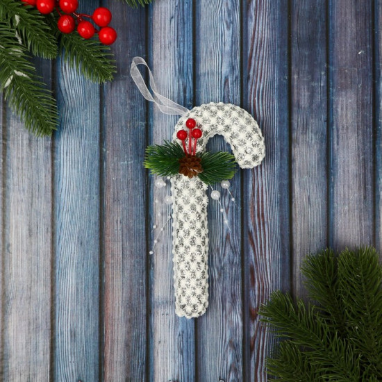 Украшение ёлочное «Леденец»