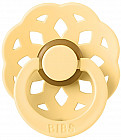 pale butter/ivory