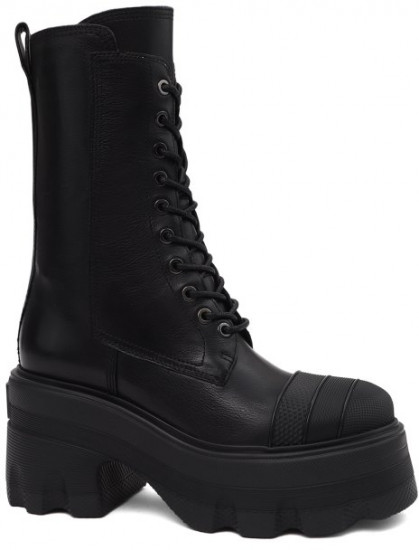 Полусапоги женские