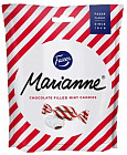 Конфеты карамельные «Marianne. Chocolate filled mint candies»