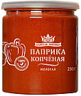Паприка красная копченая