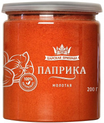 Паприка красная