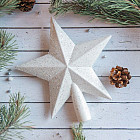 Наконечник «Звезда»