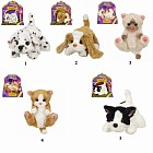 Новорожденные щенки и котята "SNUGGIMALS"