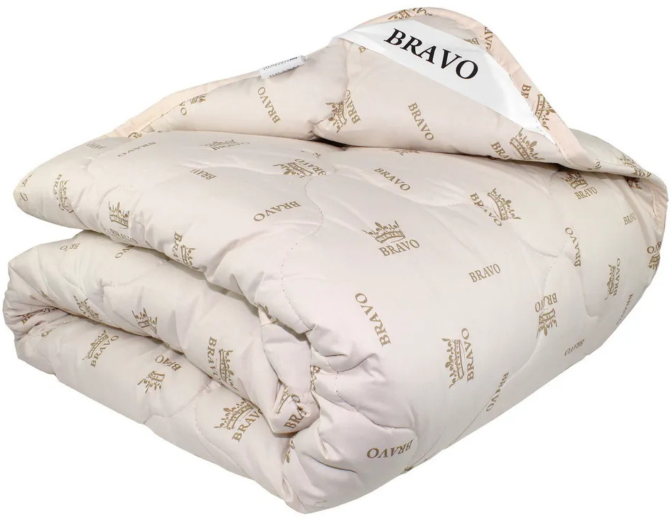 Одеяло | BRAVO