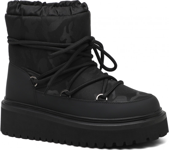 Дутики женские