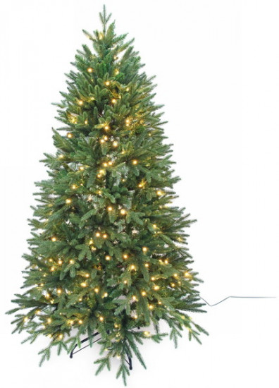 Ёлка искусственная «Новогоднее сияние»