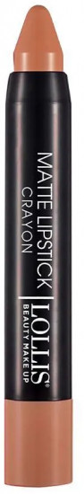 Помада для губ «Matte Lipstick Crayon», тон 02