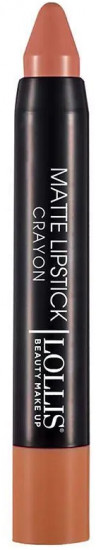 Помада для губ «Matte Lipstick Crayon», тон 05