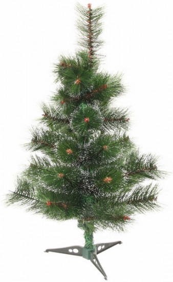 Ёлка искусственная «Сибирская»