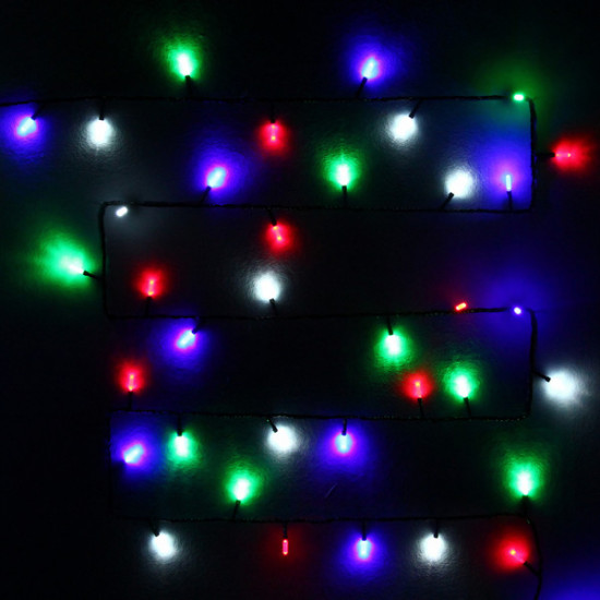 Гирлянда для дома
