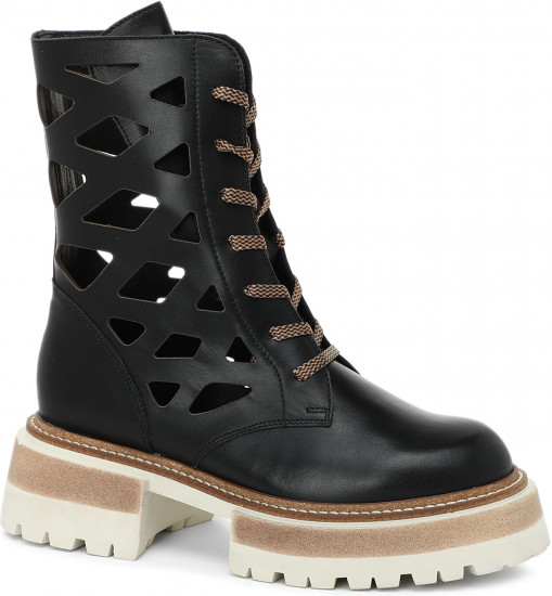 Ботинки женские