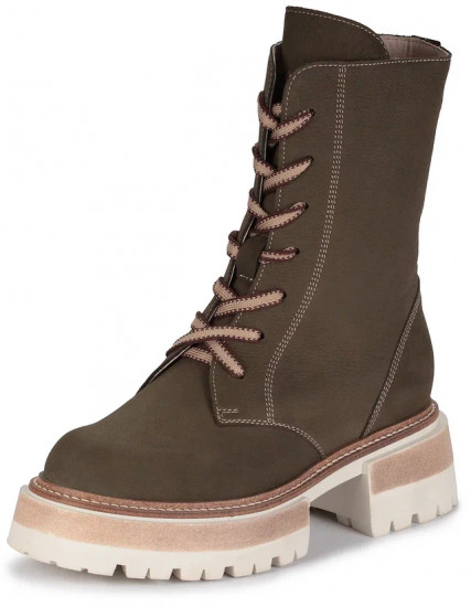 Ботинки женские