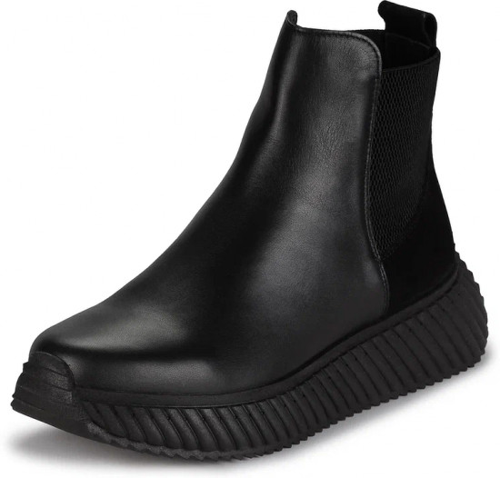 Ботинки женские