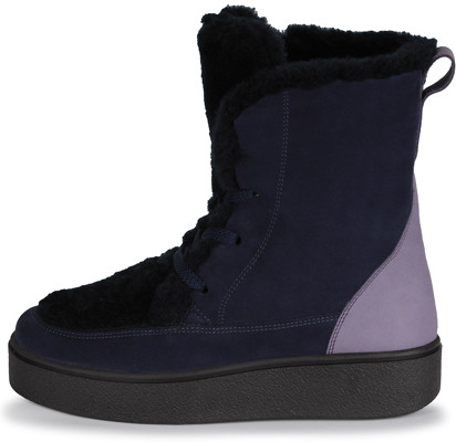 Ботинки женские