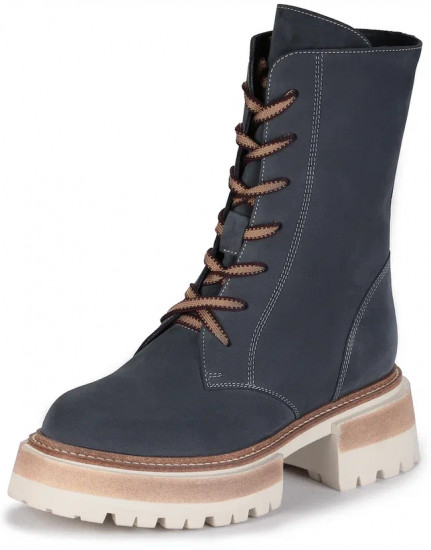 Ботинки женские