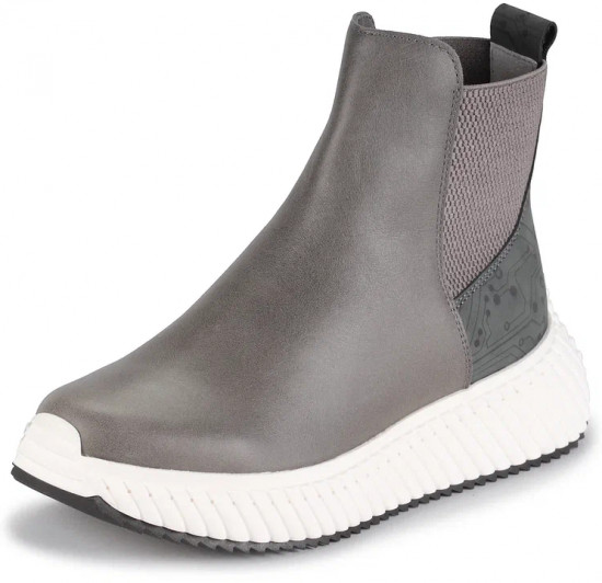 Ботинки женские