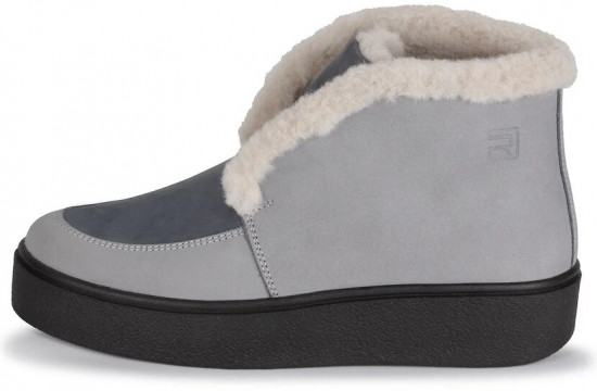 Ботинки женские