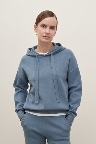 Толстовка женская