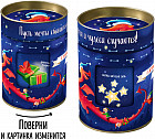 Горячий шоколад «Волшебный дракон»