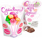 Конфеты полезные «С Днем рождения»